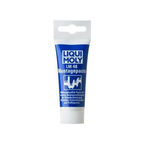 Liqui Moly 1x LM3010 50g Kunststoff Handpumpe f&uuml;r 60l und 205l