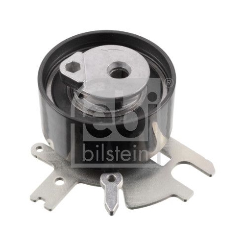 Febi Bilstein 26027 Spannrolle f&uuml;r Zahnriemen , 1 St&uuml;ck