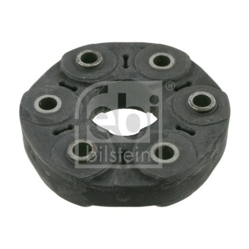 Febi Bilstein 29860 Gelenkscheibe f&uuml;r Kardanwelle , 1 St&uuml;ck