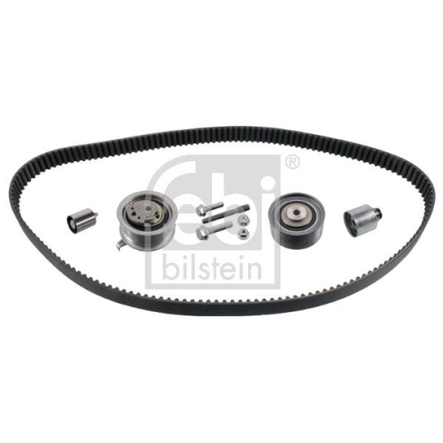Febi Bilstein 34128 Zahnriemensatz f&uuml;r Nockenwelle , 1 St&uuml;ck