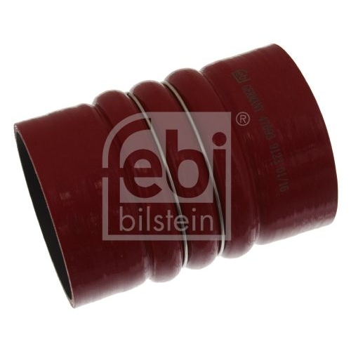 Febi Bilstein 47693 Ladeluftschlauch , 1 St&uuml;ck