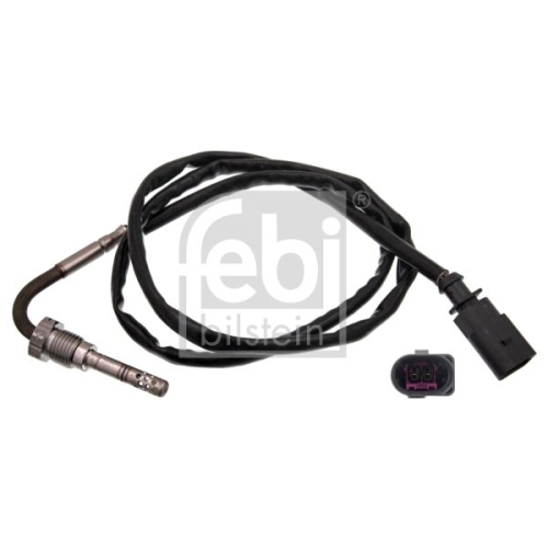 Febi Bilstein 49289 Abgastemperatursensor , 1 St&uuml;ck
