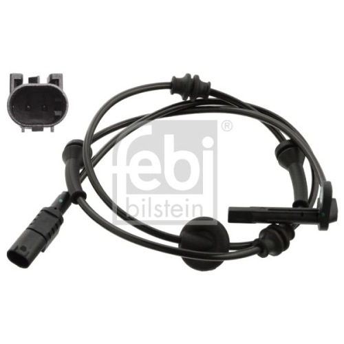 Febi Bilstein 106471 ABS-Sensor, 1 St&uuml;ck