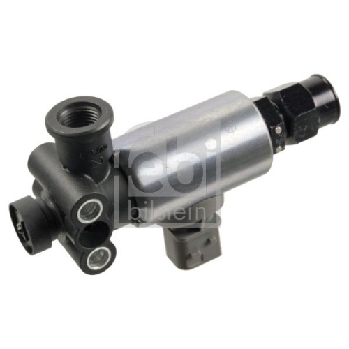 Magnetventil FEBI BILSTEIN 178490 f&uuml;r MERCEDES-BENZ