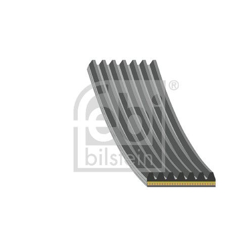 Keilrippenriemen FEBI BILSTEIN 179766 f&uuml;r HYUNDAI KIA