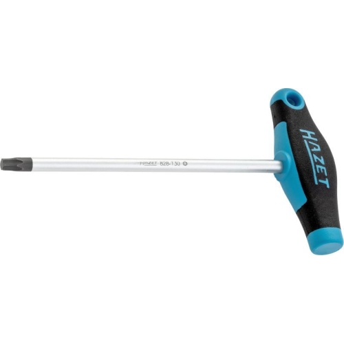 Schraubendreher HAZET 828-T15 TORX&reg;