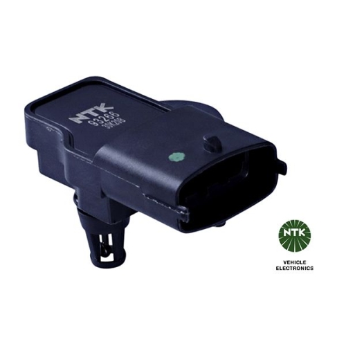 Sensor, Saugrohrdruck NGK 93266 f&uuml;r ALFA ROMEO FIAT FORD LANCIA OPEL SAAB DAEWOO