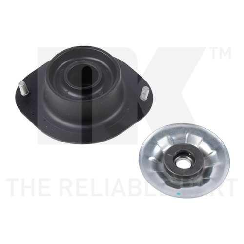 Federbeinst&uuml;tzlager NK 683613 f&uuml;r OPEL VAUXHALL, Vorderachse, links, rechts
