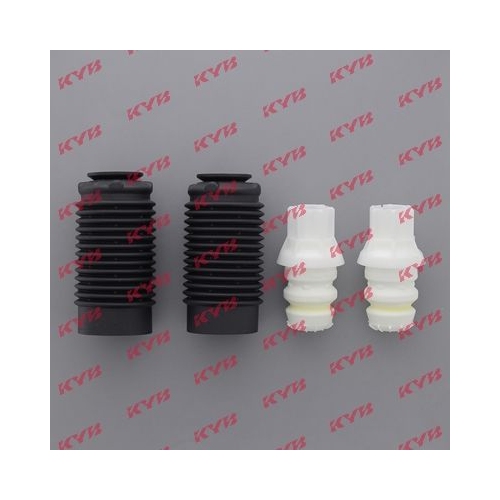 Staubschutzsatz, Sto&szlig;d&auml;mpfer KYB 910014 Protection Kit f&uuml;r FIAT, Vorderachse