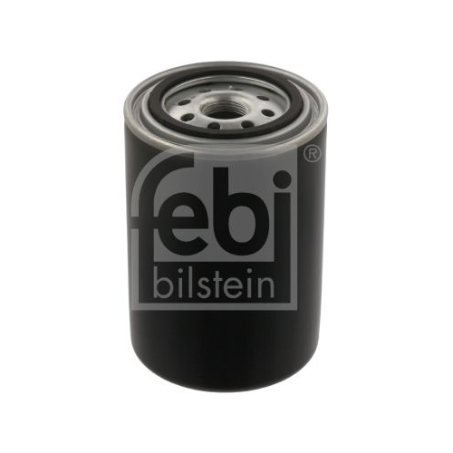 Febi Bilstein 34130 Kraftstofffilter , 1 St&uuml;ck