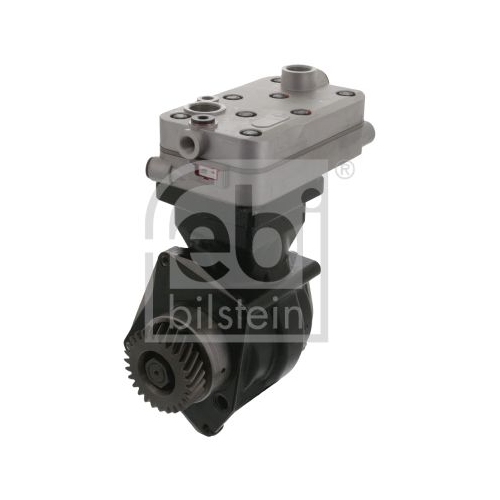 Febi Bilstein 37870 Luftpresser , 1 St&uuml;ck