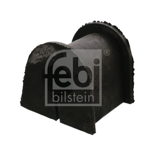 Febi Bilstein 41156 Stabilisatorlager , 1 St&uuml;ck