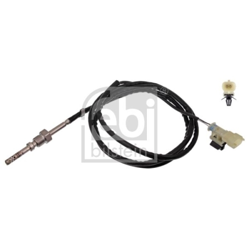 Febi Bilstein 49290 Abgastemperatursensor , 1 St&uuml;ck