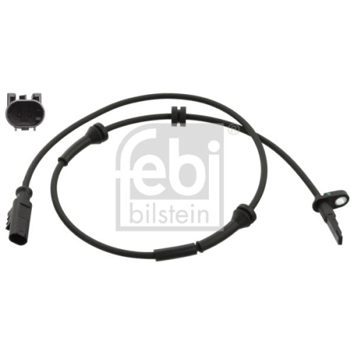 Febi Bilstein 106472 - Sensor, Raddrehzahl