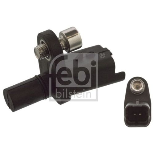 Febi Bilstein 107900 ABS-Sensor, 1 St&uuml;ck