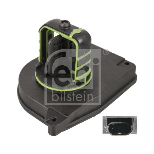 Febi Bilstein 109591 Stellmotor f&uuml;r Drallklappen, 1 St&uuml;ck