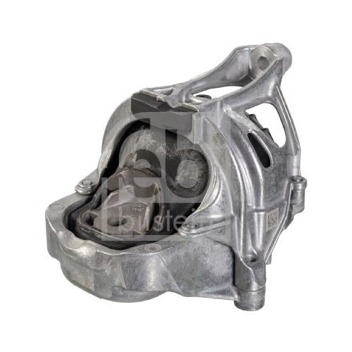 Lagerung, Motor FEBI BILSTEIN 172239 f&uuml;r AUDI, rechts