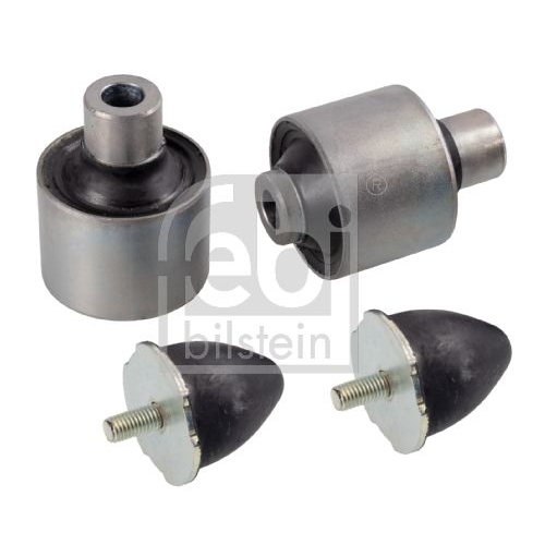Febi Bilstein 1x 174914 Reperatur Satz Fahrerhauslagerung
