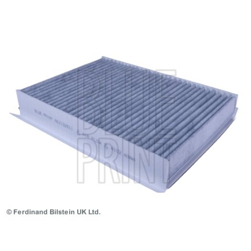 Blue Print 1x ADJ132511BP Innenraumfilter
