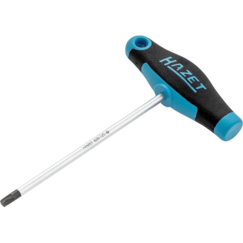 Schraubendreher HAZET 828-T25 TORX&reg; f&uuml;r BMW
