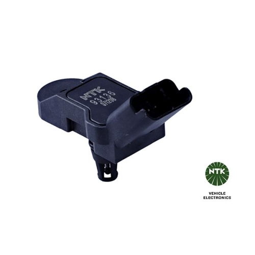 Sensor, Saugrohrdruck NGK 93136 f&uuml;r ALFA ROMEO CITRO&Euml;N FIAT LANCIA PEUGEOT