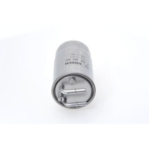 Kraftstofffilter BOSCH F 026 402 051 f&uuml;r GMC OPEL VAUXHALL