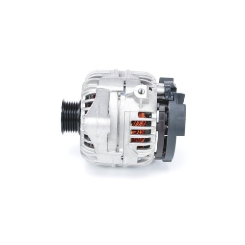 Generator BOSCH 0 124 515 086 f&uuml;r OPEL VAUXHALL HOLDEN