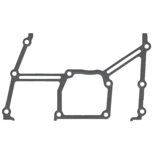 Dichtung, Steuergeh&auml;use ELRING 923.002 f&uuml;r BMW, oben