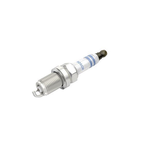 6x 0 242 236 670 Bosch Z&uuml;ndkerze entst&ouml;rt FR7KII35T TOYOTA YARIS