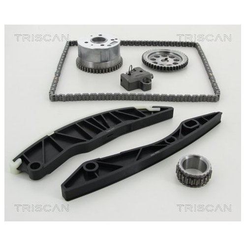 Steuerkettensatz TRISCAN 8650 43002 f&uuml;r KIA