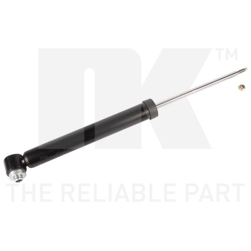 Sto&szlig;d&auml;mpfer NK 63473299 f&uuml;r AUDI VW, Hinterachse, links, rechts