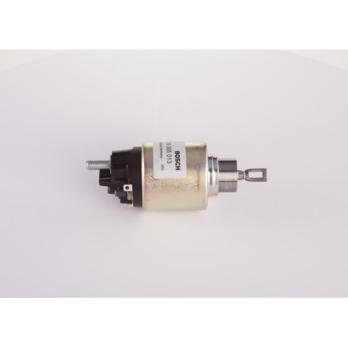 Magnetschalter, Starter BOSCH 2 339 305 013 f&uuml;r MERCEDES-BENZ