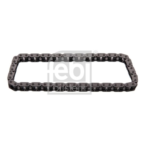 Febi Bilstein 1x 36245 Kette, &Ouml;lpumpenantrieb f&uuml;r BMW Mercedes Benz Smart
