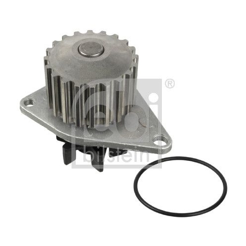 Febi Bilstein 09260 Wasserpumpe mit Dichtung , 1 St&uuml;ck