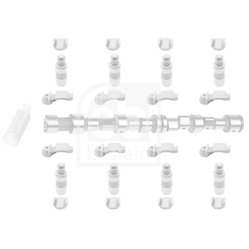Febi Bilstein 18507 Nockenwellensatz , 1 St&uuml;ck