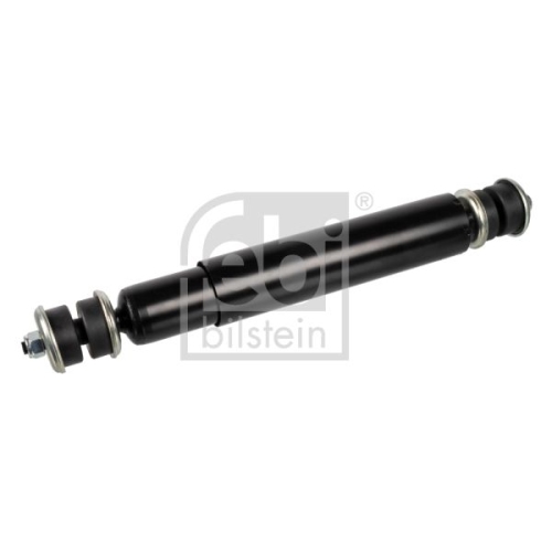 Febi Bilstein 20612 Sto&szlig;d&auml;mpfer, 1 St&uuml;ck