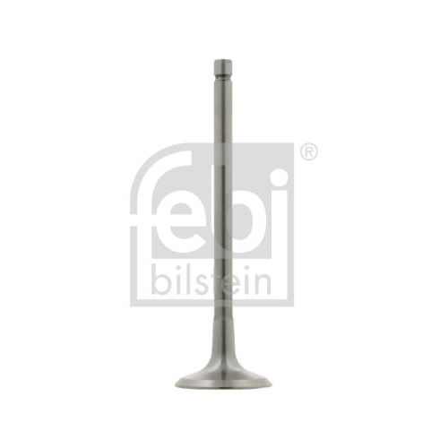 Febi Bilstein 26031 Einlassventil , 1 St&uuml;ck