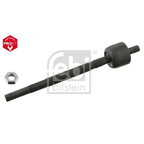 Febi Bilstein 27964 Axialgelenk mit Kontermutter , 1 St&uuml;ck