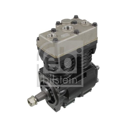 Febi Bilstein 37872 Luftpresser , 1 St&uuml;ck