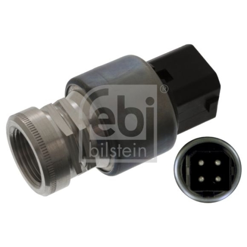 Febi Bilstein 44540 Fahrgeschwindigkeitssensor , 1 St&uuml;ck