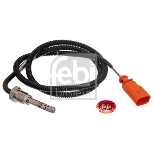 Febi Bilstein 49293 Abgastemperatursensor , 1 St&uuml;ck