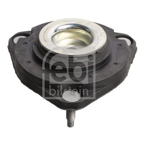 Febi Bilstein 100785 Federbeinst&uuml;tzlager ohne Kugellager , 1 St&uuml;ck