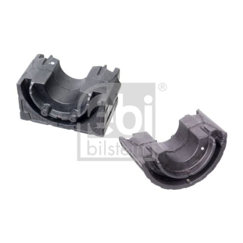 Febi Bilstein 109592 Stabilisatorlagersatz, 1 St&uuml;ck