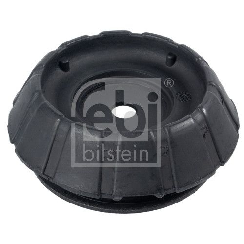 Febi Bilstein 173566 Federbeinst&uuml;tzlager ohne W&auml;lzlager, 1 St&uuml;ck