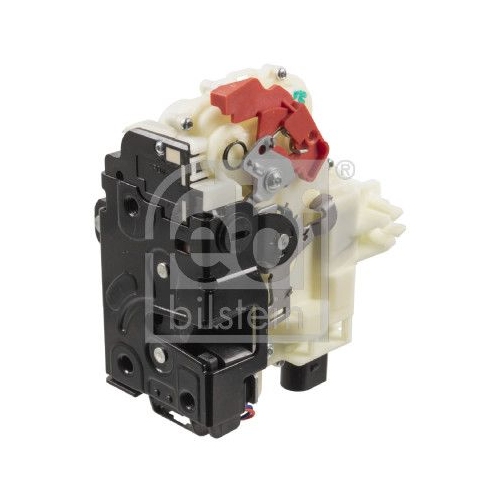 T&uuml;rschloss FEBI BILSTEIN 178492 febi Plus f&uuml;r VW, hinten links