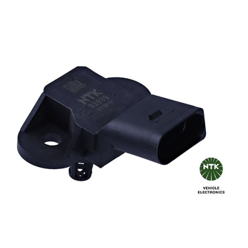 Sensor, Saugrohrdruck NGK 93089 f&uuml;r AUDI SEAT SKODA VW LAMBORGHINI BENTLEY