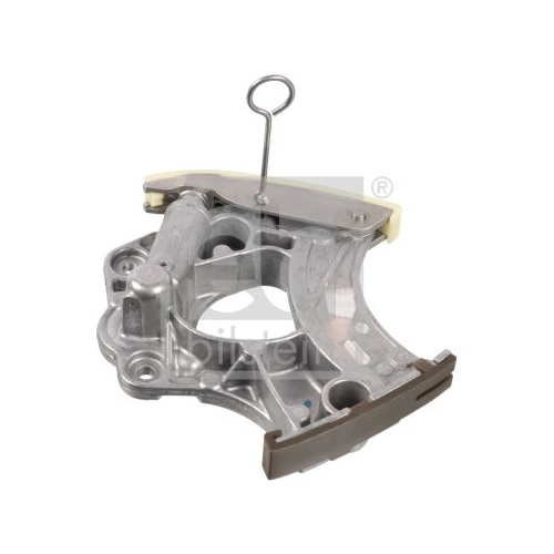 Febi Bilstein 49843 Kettenspanner f&uuml;r Steuerkette , 1 St&uuml;ck
