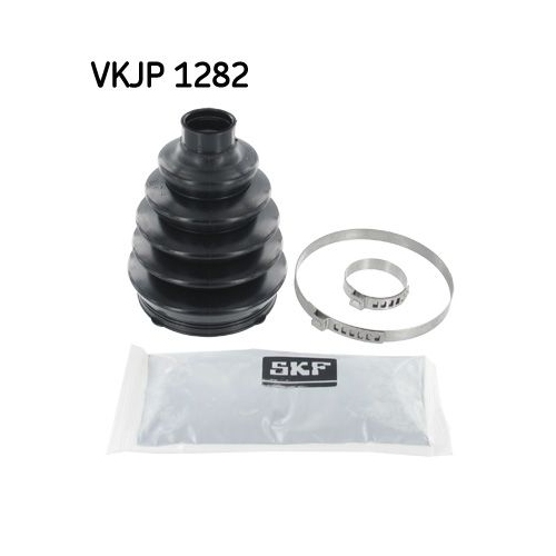 Faltenbalgsatz, Antriebswelle SKF VKJP 1282 f&uuml;r CITRO&Euml;N FORD NISSAN VOLVO