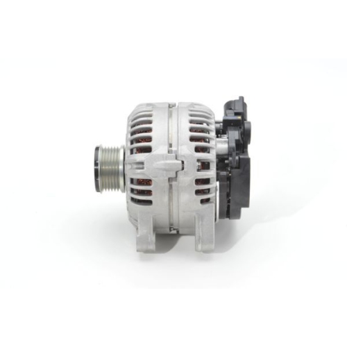 Generator BOSCH 0 124 525 035 f&uuml;r, f&uuml;r Fahrzeuge mit Klimaanlage