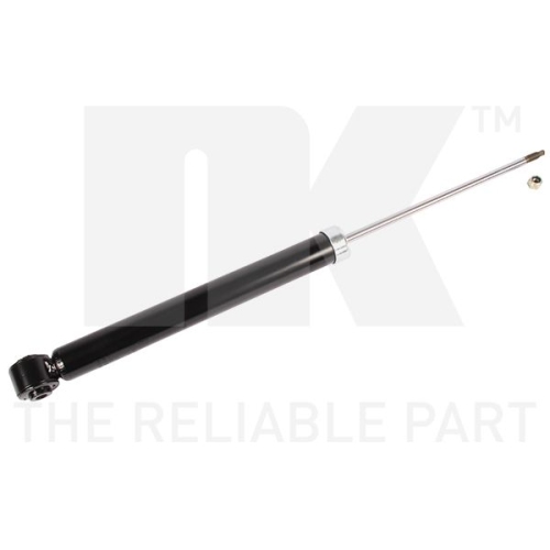 Sto&szlig;d&auml;mpfer NK 63473301 f&uuml;r AUDI SEAT SKODA VW, Hinterachse, links, rechts